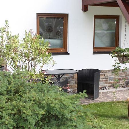 Ferienwohnung Friedrich Mildenau Exterior foto